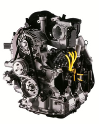 P81C5 Engine